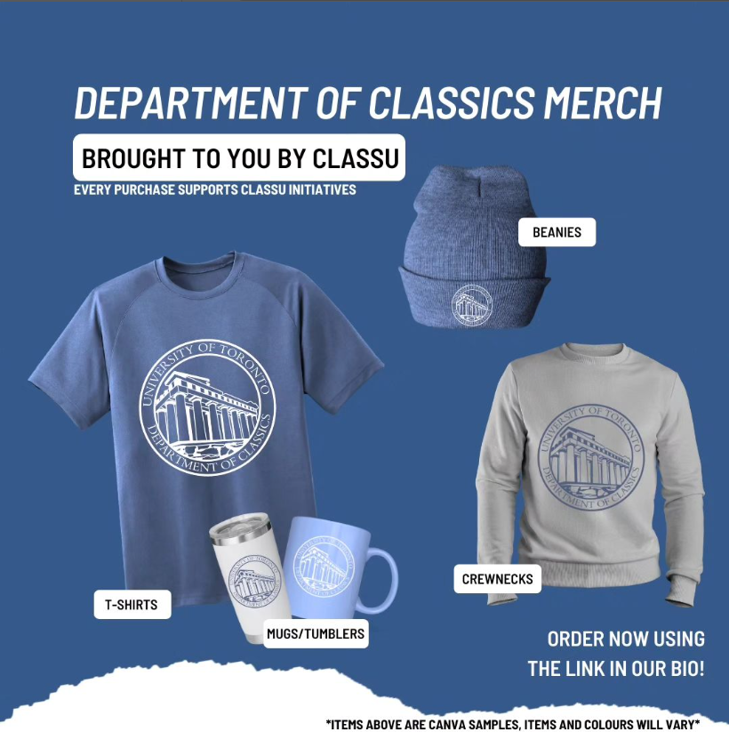 Merch Classics Students Union